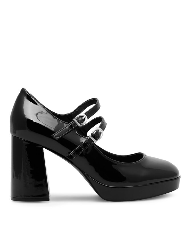 Jenny Fairy Halbschuhe Jenny Fairy Varali WYL04168-1 Schwarz