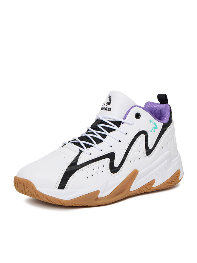 SHAQ Laisvalaikio batai Shaq CEO-MP40-HC2400 Balta