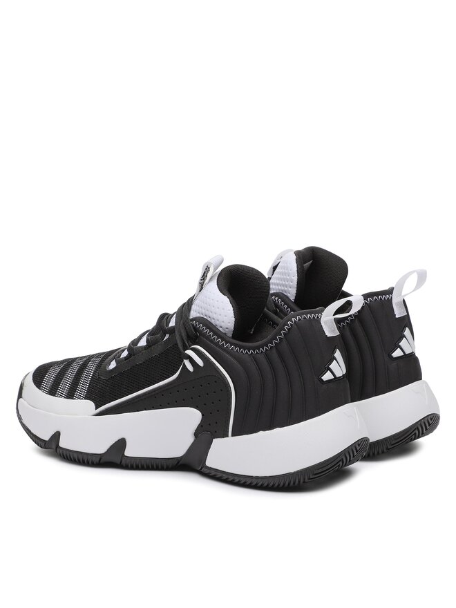 adidas Sneakers adidas Trae Unlimited HQ1020 Schwarz