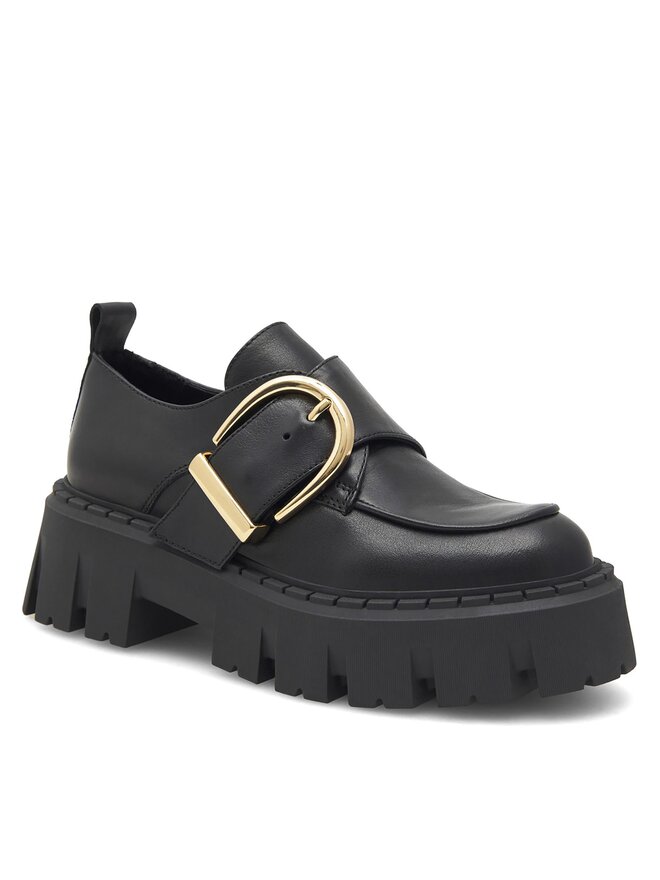 Badura Chunky loafers Badura CECILE-24SS300 Nero
