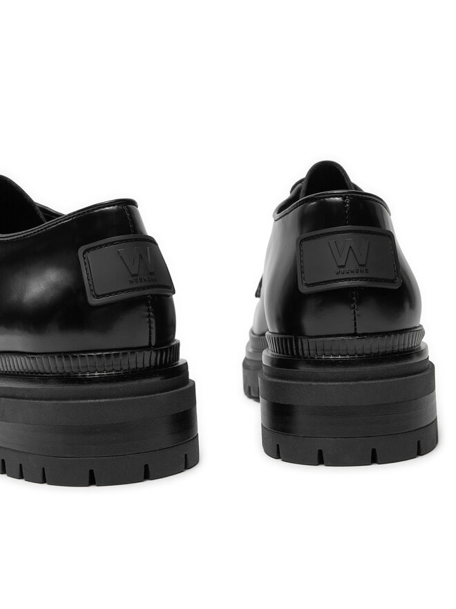 Weekend Max Mara Oxford Weekend Max Mara Haiti24255261146 Negru