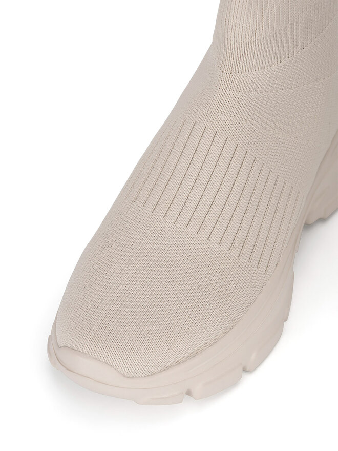 Jenny Fairy Sneakers Jenny Fairy LZ0529-08 Beige