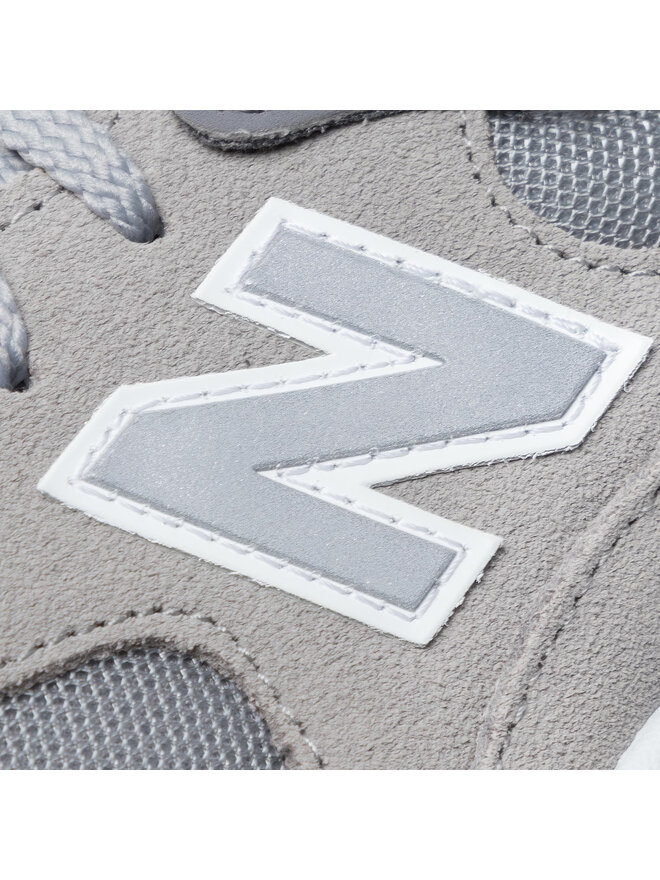 New Balance Snīkeri New Balance MSX90TTG Pelēks
