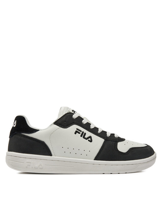Fila Sneakers Fila Netforce Ii X Crt FFM0030 Bianco