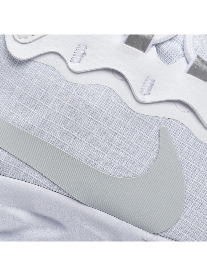 Nike Αθλητικά Nike React Element 55 Se Su19 BQ6167 101 Λευκό