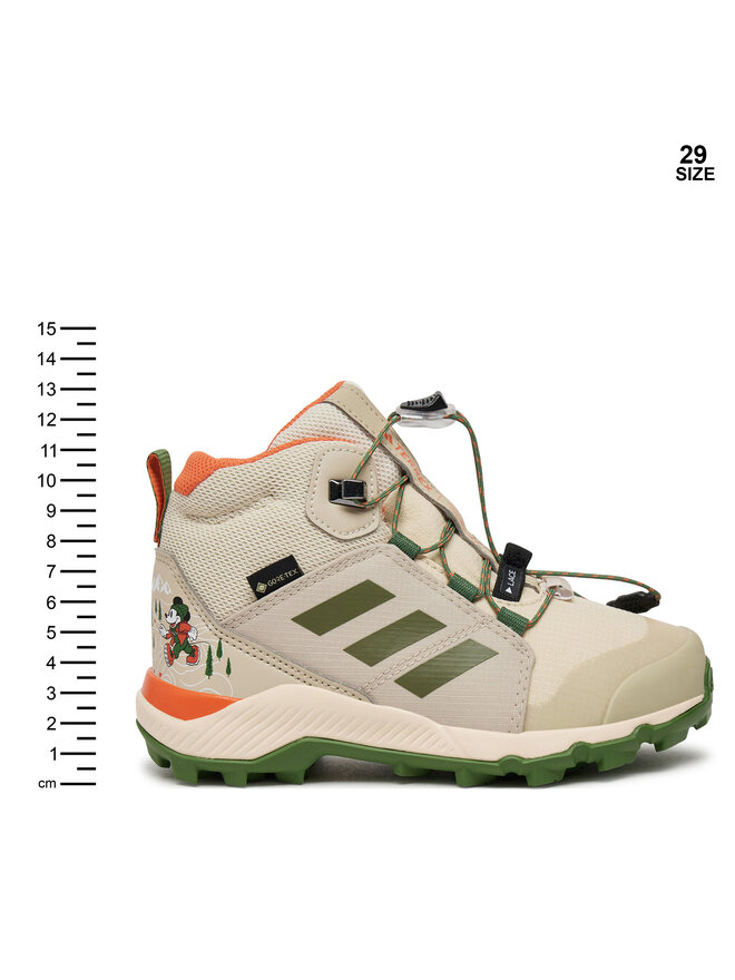 Adidas terrex size 14 online