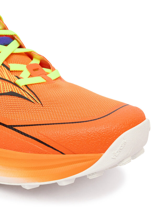 Saucony Laufschuhe Saucony Peregrine 16 S21066 Orange