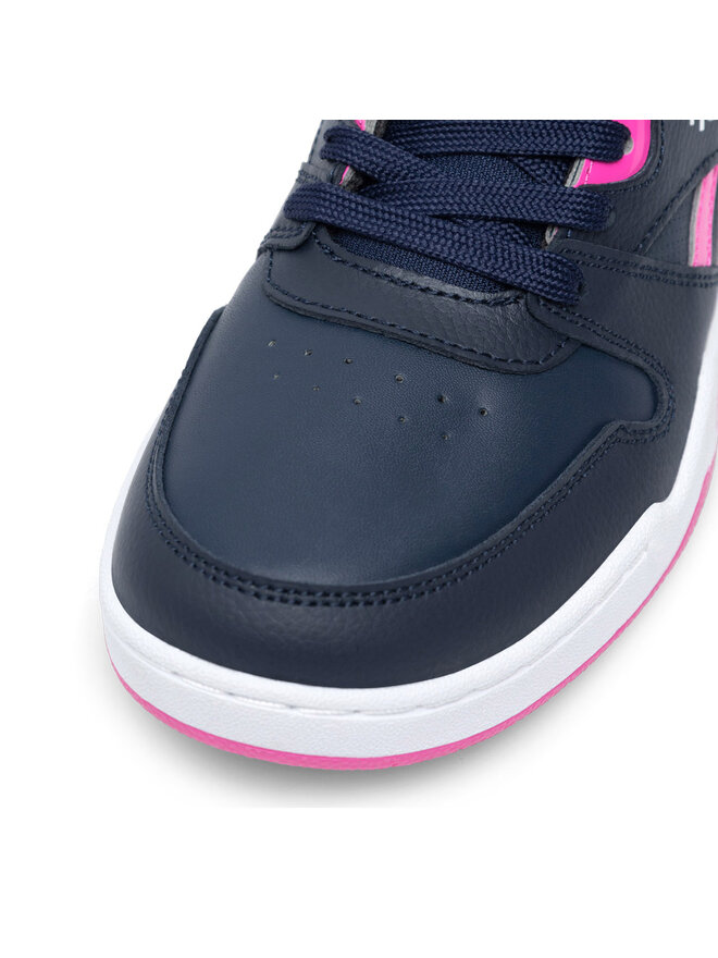 Reebok Sneakersy Reebok BB4500 COURT 100033481K Tmavomodrá
