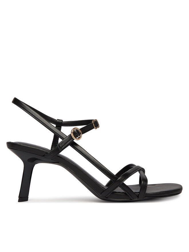 HUGO Sandalen HUGO Amaryl 50563645 Schwarz