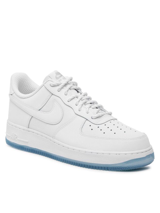 Nike Sneakersy Nike Air Force 1 '07 FV0383 Bílá