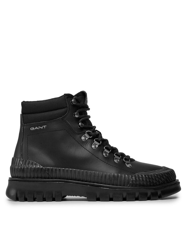 【冬バーゲン★特別送料無料！】 Gant batai Žygio Nebrada eavalyne.lt | Juoda 27641359 Boot Mid バッグ
