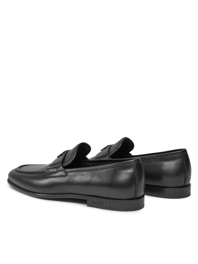 Baldinini Lordsy Baldinini U4E352P1VITE0000 Czarny