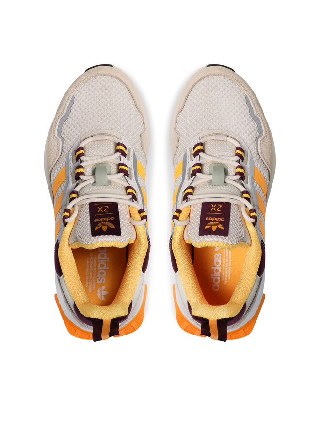 Sneakers adidas Zx 1K Boost-Seansolity H00442 Beige | eschuhe.de