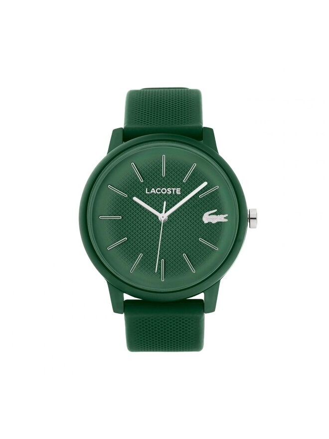 Lacoste Reloj Lacoste 2011238 Verde
