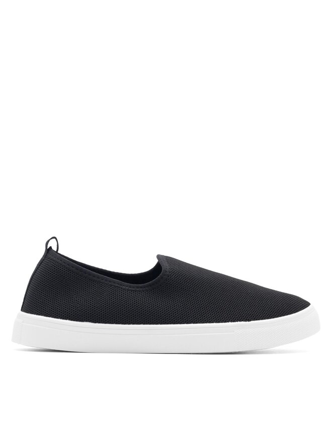 Nelli Blu Bambas Nelli Blu CSS20518-01(IV) Negro