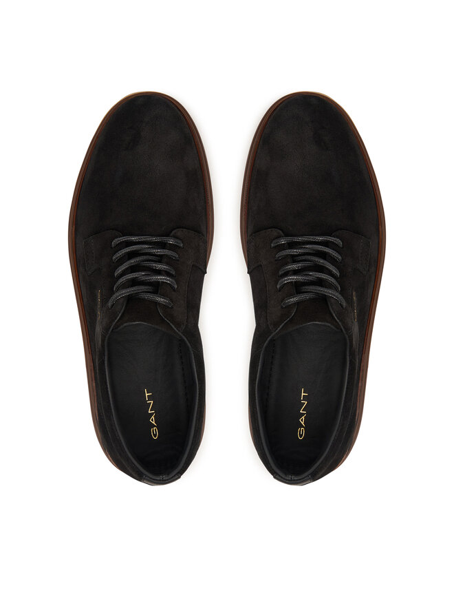 Gant Halbschuhe Gant 33633382 Schwarz