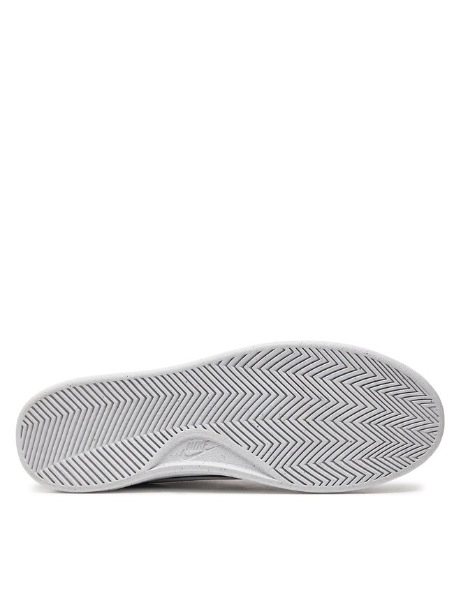 Nike Снікерcи Nike Court Royale 2 Nn DH3160 001 Чорний