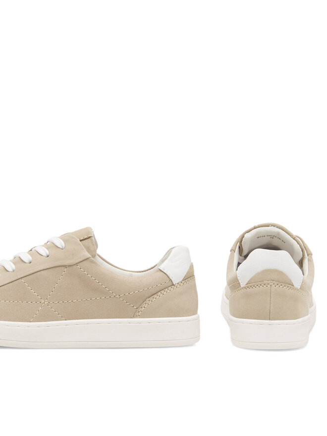 Lasocki Sneakers Lasocki WI16-DELECTA-03 Beige