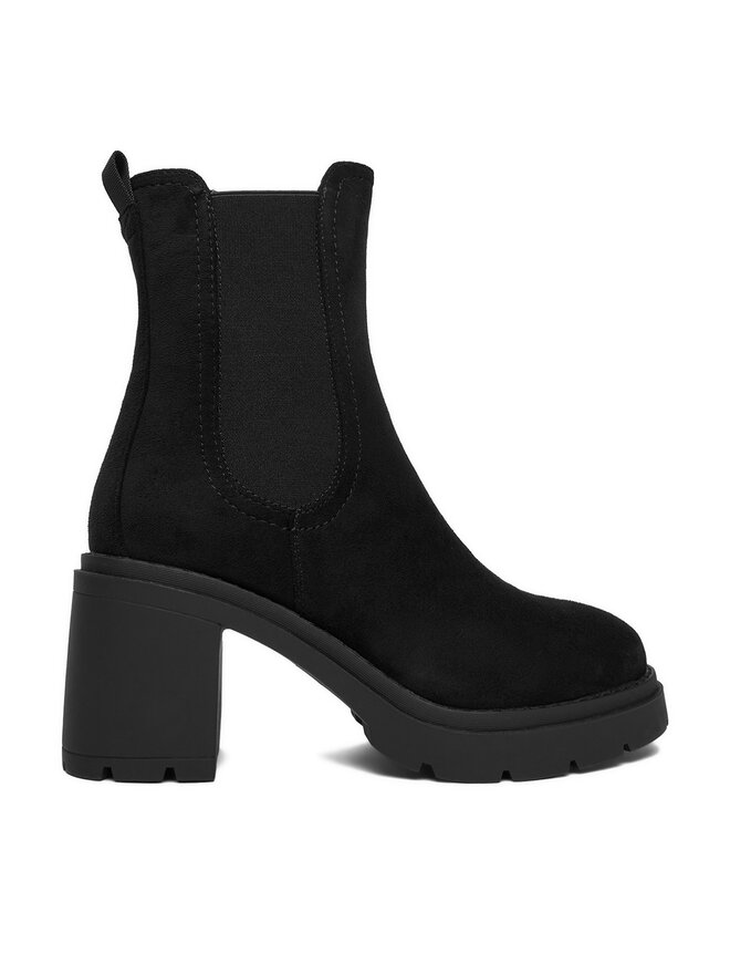 JENNY Stiefeletten JENNY CEO-HY13291-1 Schwarz