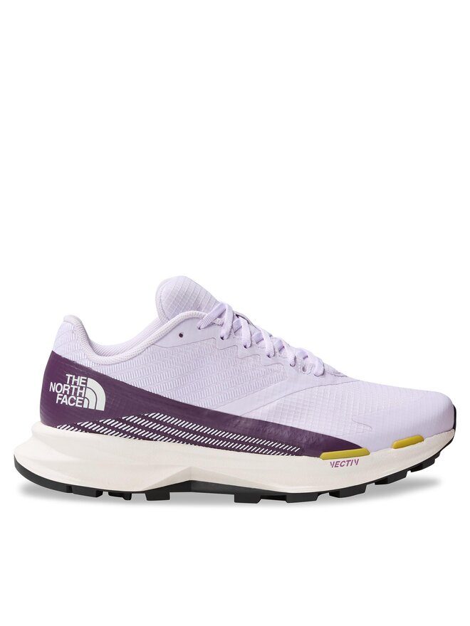 The North Face Zapatillas de running The North Face Vectiv Levitum NF0A5JCNV5O1 Violeta