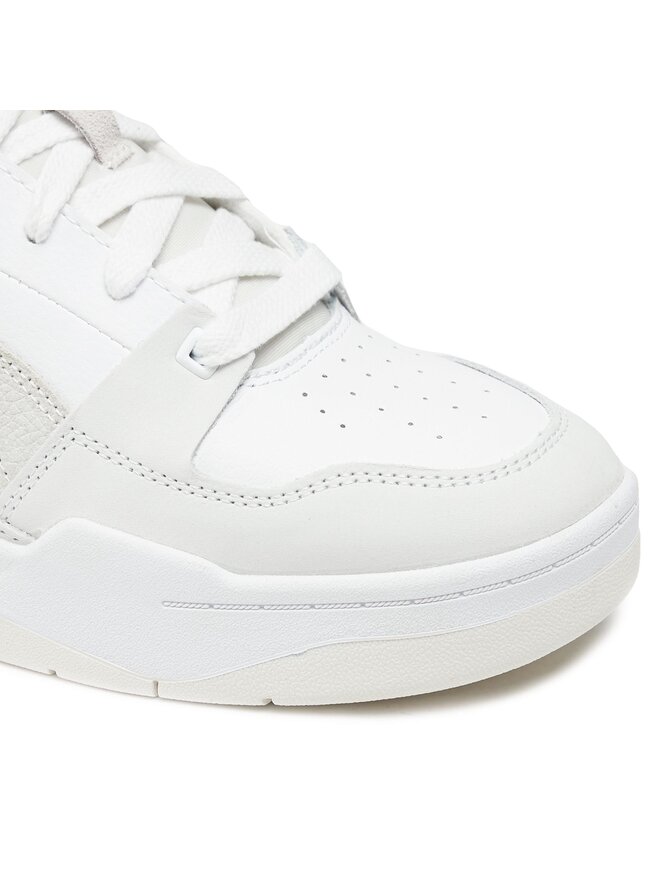 Puma Sneakersy Puma Slipstream Hi Lux II 393175 01 Biały