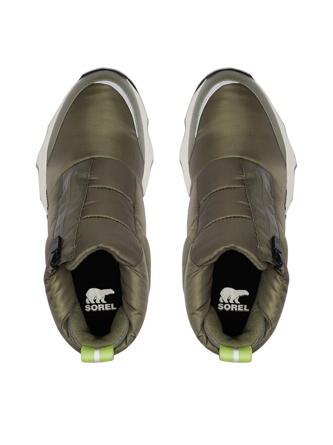 Sorel Снігоходи Sorel 2058681397 Зелений