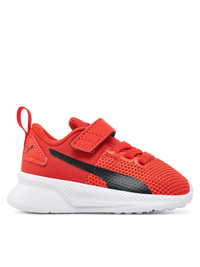Puma Buty do biegania Puma Flyer Runner V Inf 19293038 Czerwony