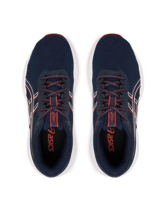 Asics Взуття для бігу Asics Gel-Excite 11 Gs 1014A374 Cиній