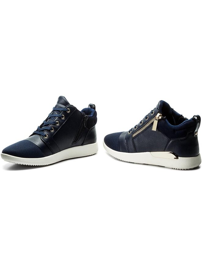 Zapatillas Aldo Naven 52095996 Azul marino zapatos.es