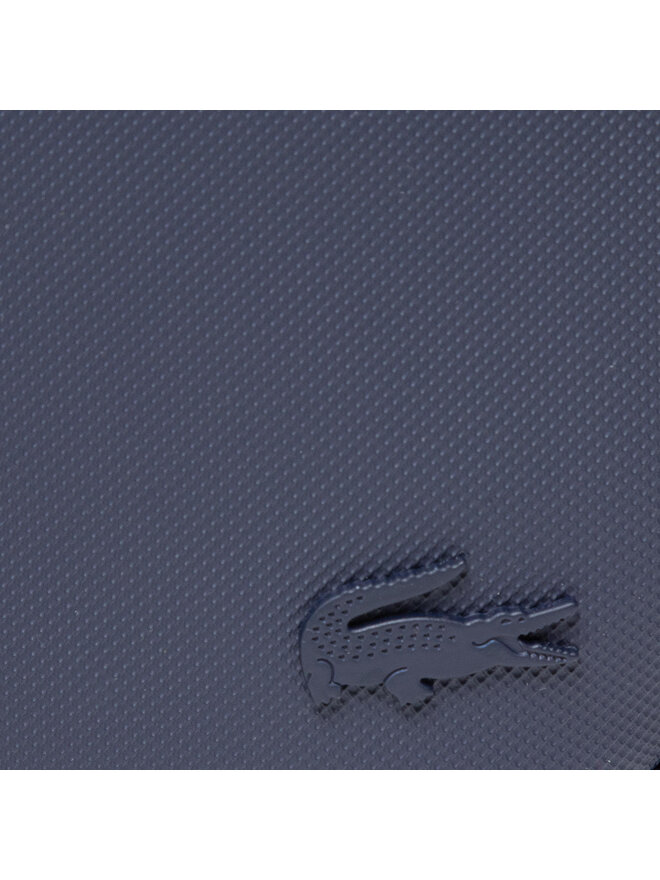 Lacoste Laptoptasche Lacoste Computer Bag NH2451HC Dunkelblau