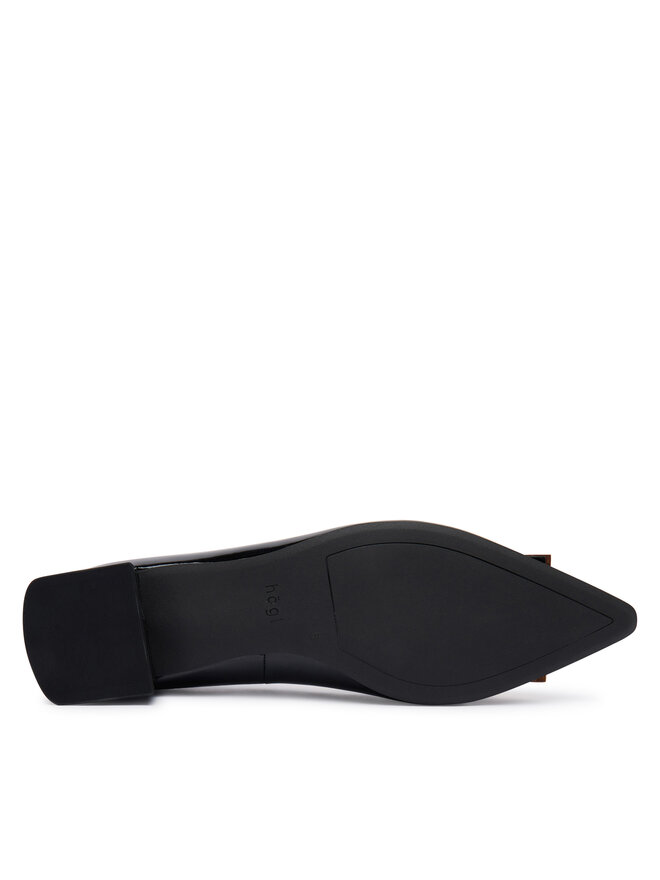 HÖGL Pumps HÖGL 0-102224-01000 Schwarz