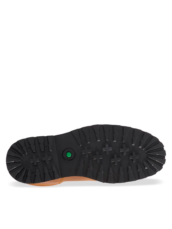 Timberland Šnurovacia obuv Timberland Attleboro Pt Boot TB0A5YQS2311 Hnedá