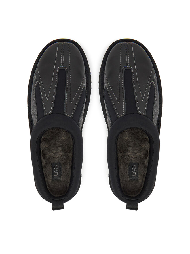 Ugg Papucs Ugg W Tazz Sunwave 1169771 Fekete