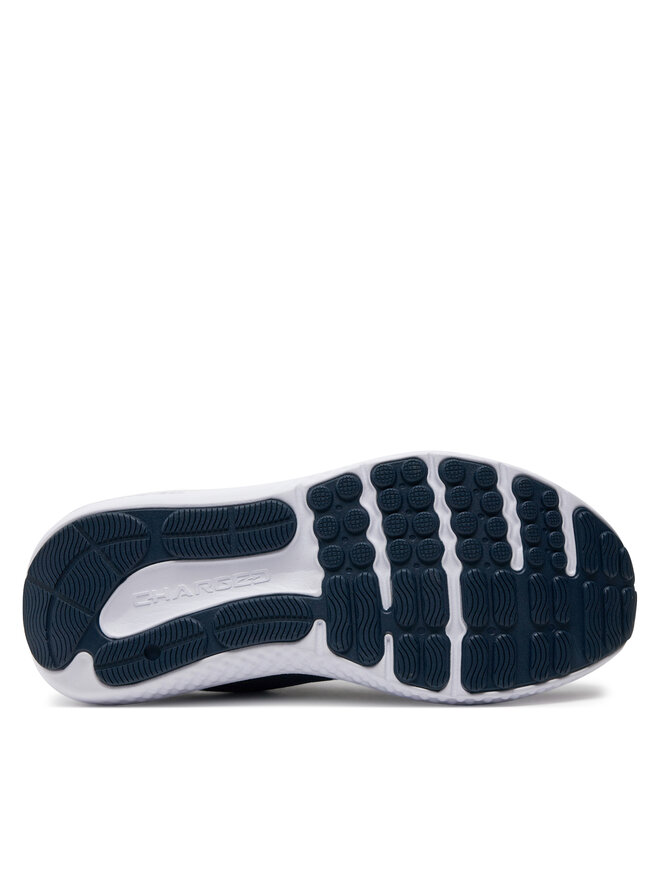 Under Armour Běžecké boty Under Armour Ua Charged Surge 4 3027000-401 Tmavomodrá