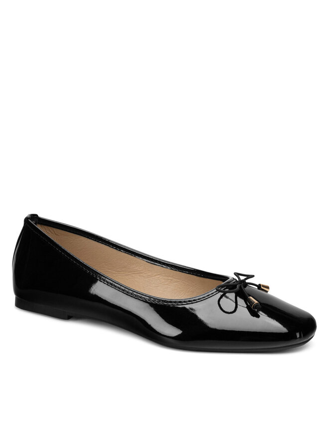 JENNY Balerina JENNY XSFD24-0301-02 Fekete