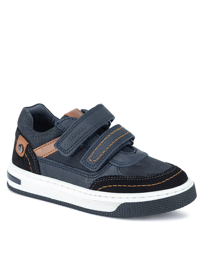 Lasocki Kids Sneakers Lasocki Kids JAN CI12-JAN-10(III)CH Dunkelblau