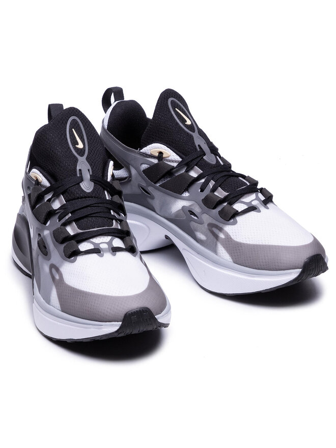 Nike Sneakers Nike Signal D/MS/X AT5303 002 Grau
