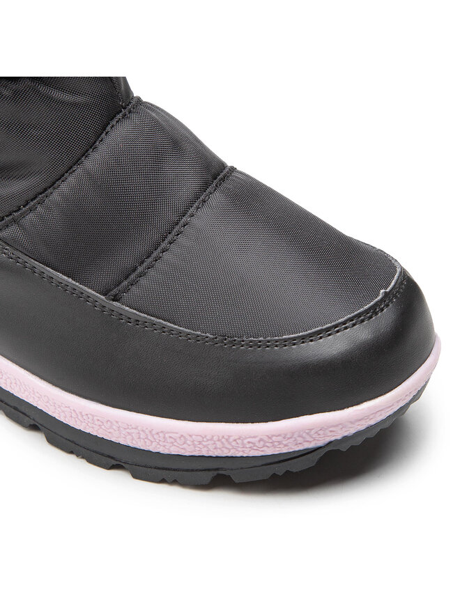 Garvalin Botas de nieve Garvalin 221850-A D Negro