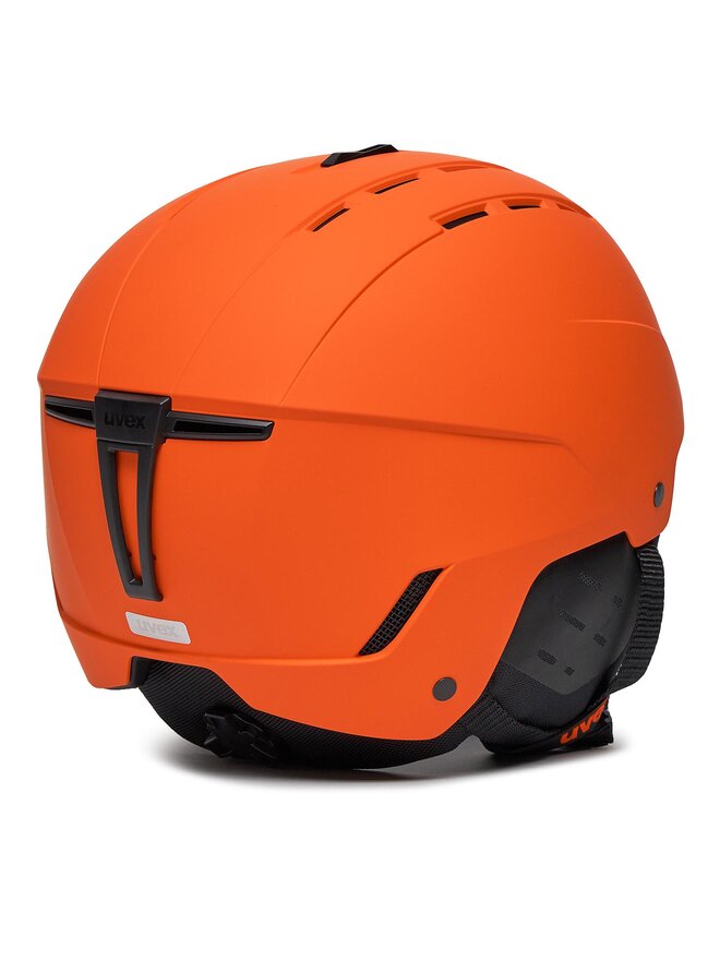 Uvex Casco de esquí Uvex Stance 5663121407 Rojo