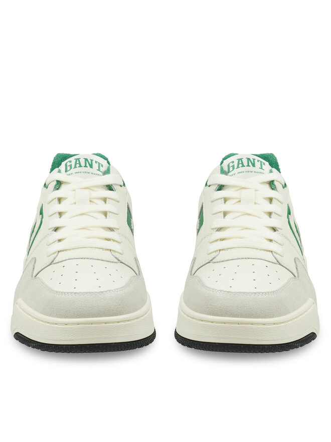 Gant Sneakers Gant 30633853 Alb