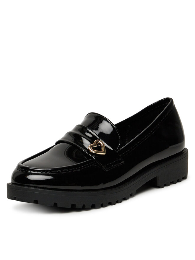 DeeZee Лофери DeeZee HXG2108-89 Чорний