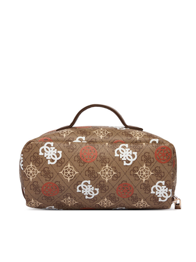 Guess Косметичка Guess TWB931 50670 Коричневий