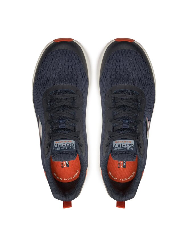 Skechers Pantofi pentru alergare Skechers Go Run Elevate 220189/NVOR Bleumarin