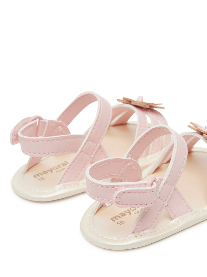 Mayoral Sandalias Mayoral 9904 Rosa