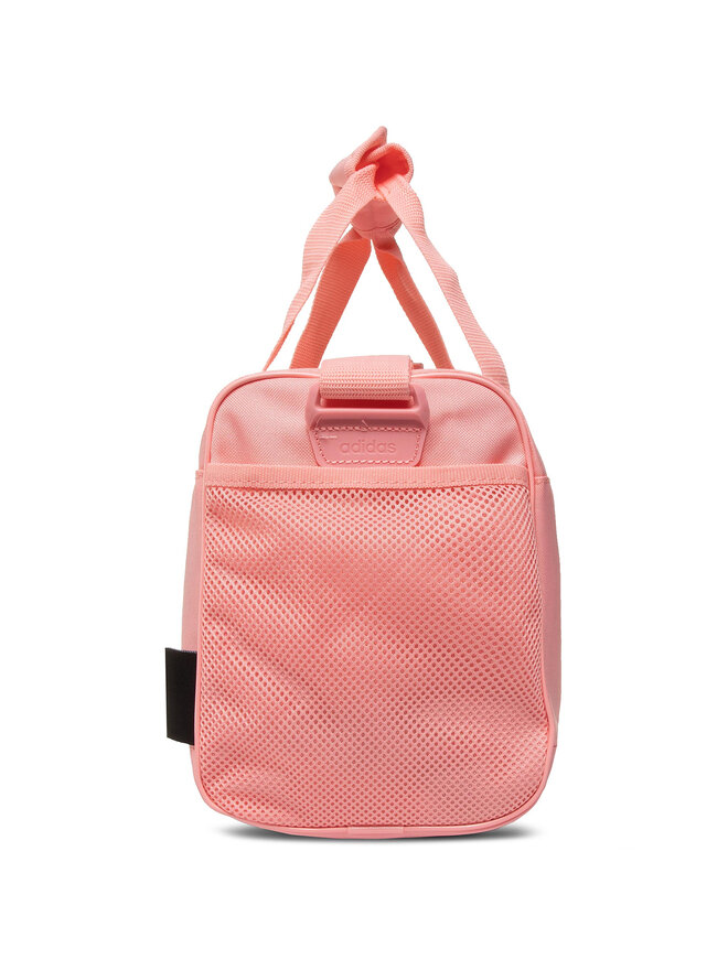 Сумка adidas Lin Duffle Xs FS6499 Рожевий | evzuttya.com.ua