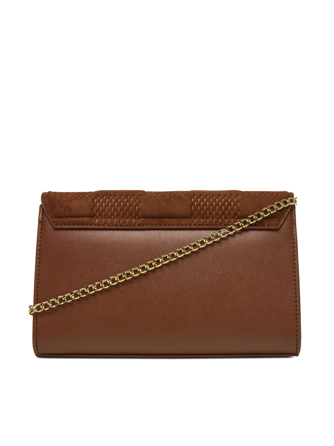 LOVE MOSCHINO Handtasche LOVE MOSCHINO JC4127PP0NKB120A Braun