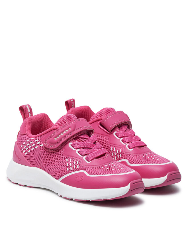 Biomecanics Sneakers Biomecanics 241270 B146-B Rosa