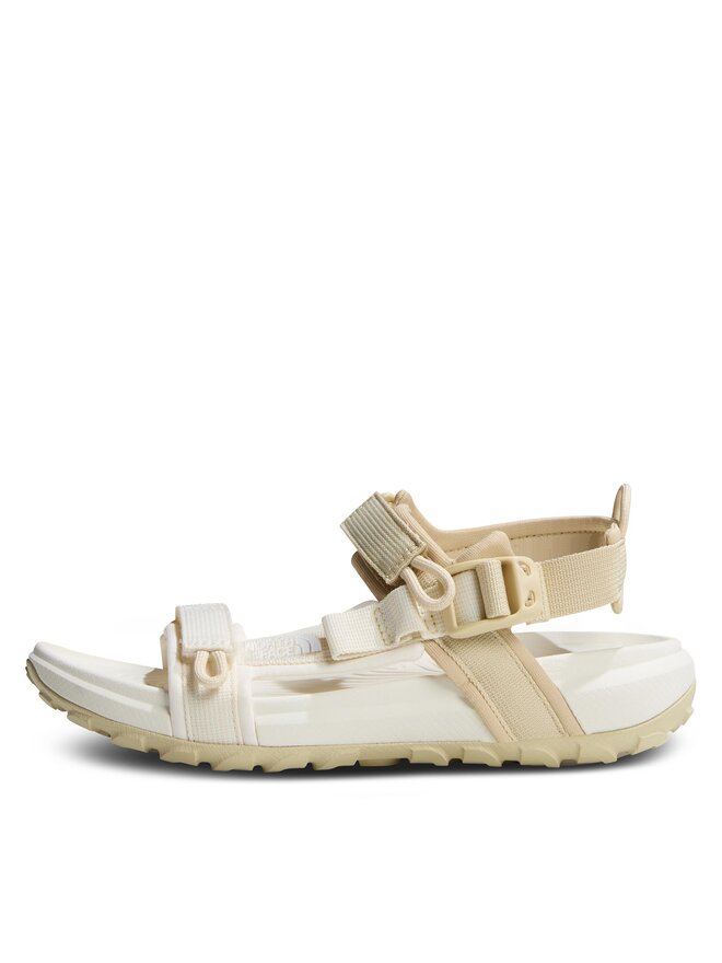 The North Face Сандали The North Face W Explore Camp Sandal NF0A8ADRTOB1 Екрю