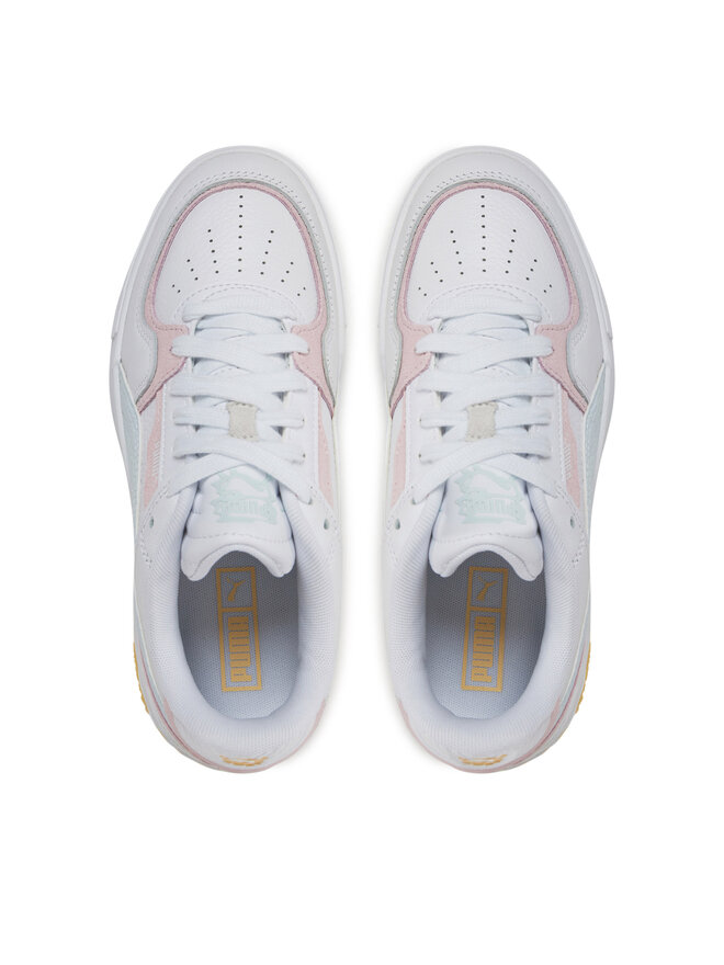 Puma Αθλητικά Puma Ca Pro Crush Earth 395773 08 Λευκό