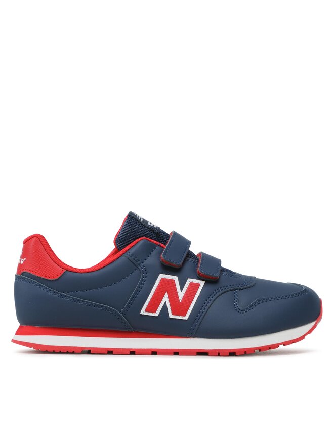 New balance 500 kids top